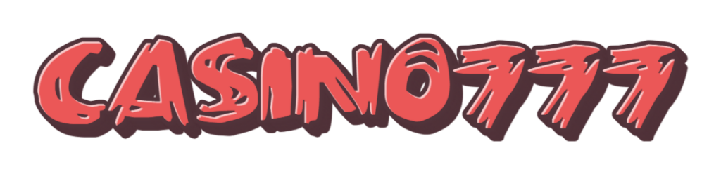 CASINO777 Logo